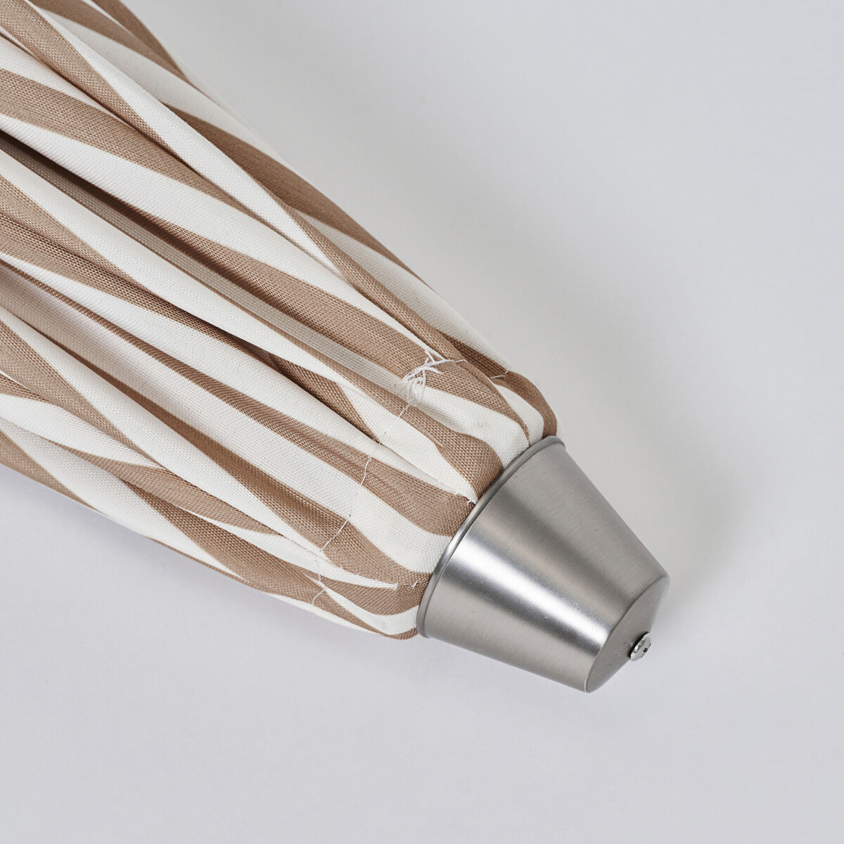 House Doctor - Parasol - Umbra - Sand - 230X190 Cm