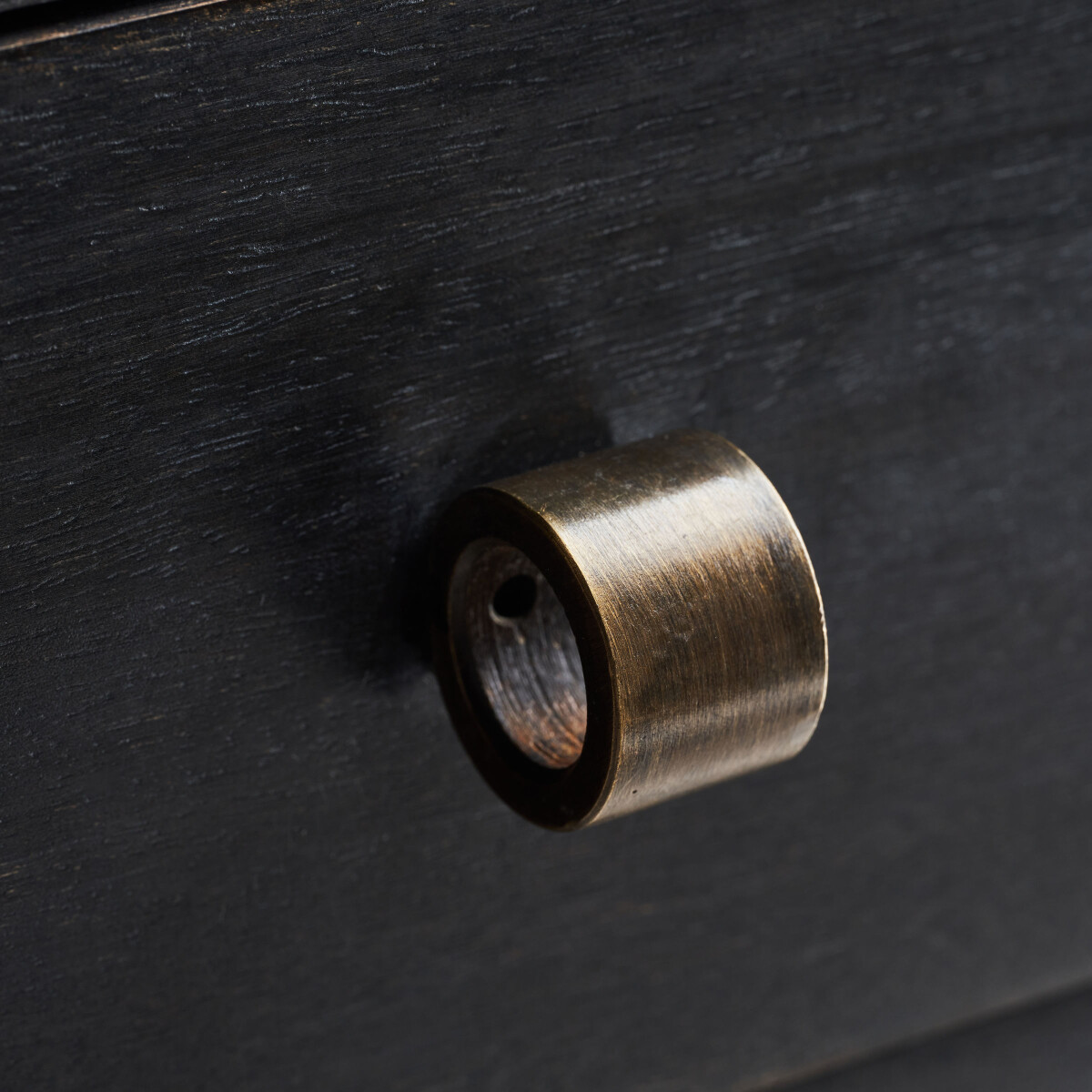 House Doctor - Sengebord - Bedsi - Sort - 14X35X25 Cm