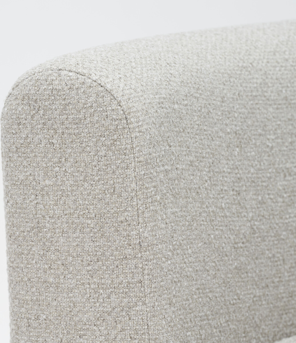 House Doctor - Sofa - Hdcorner Seater - Natural - 80X60X85 Cm