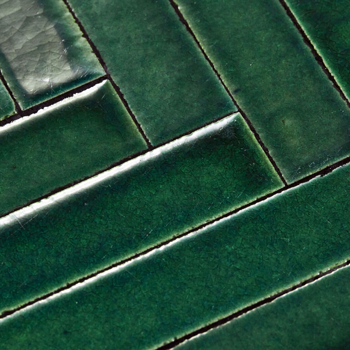 House Doctor - Sofabord - Grade - Grøn - 45X63X63 Cm