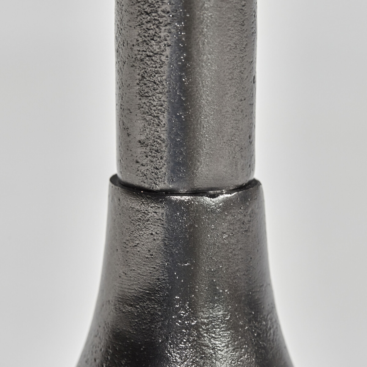 House Doctor - Sofabord - Hdpan - Jern - Sort - Ø 61 Cm