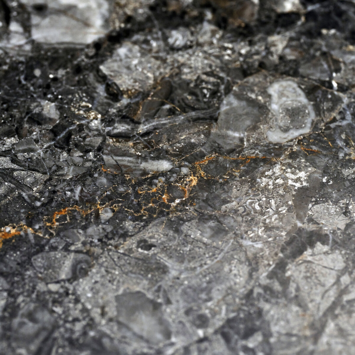 House Doctor - Spisebord - Gaya - Rundt - Brun - Ø 120 Cm