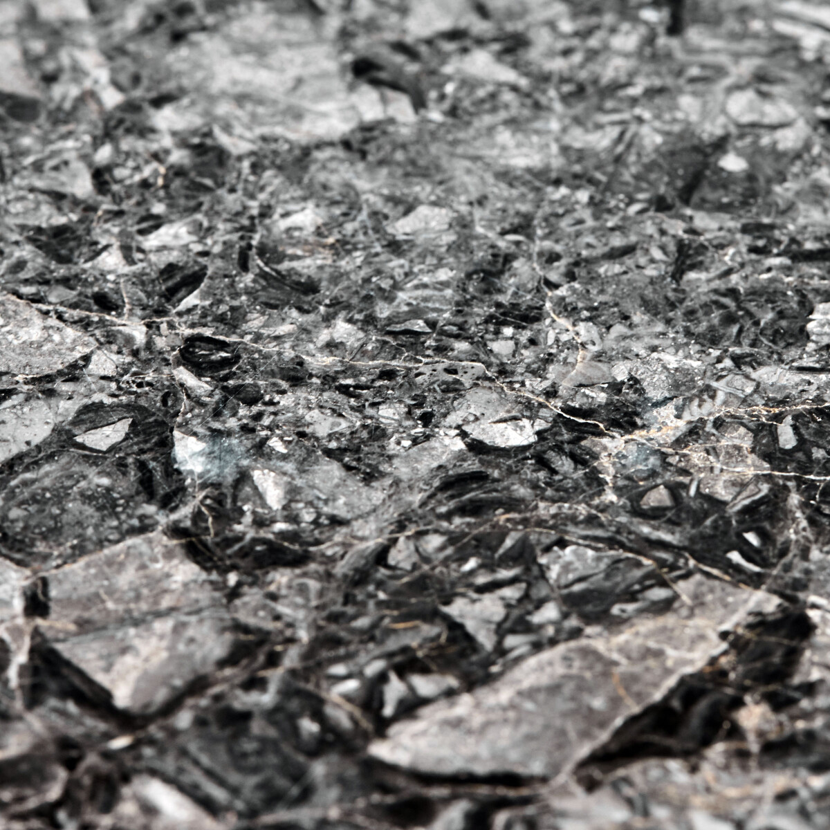 House Doctor - Spisebord - Gaya - Rundt - Brun - Ø 120 Cm