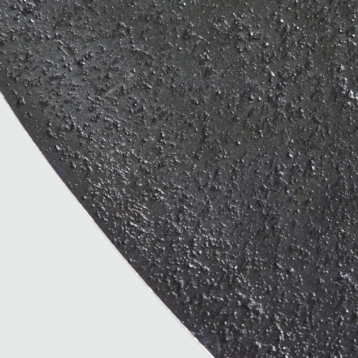 House Doctor - Spisebord - Hdpan - Rundt - Sort - Ø 61 Cm