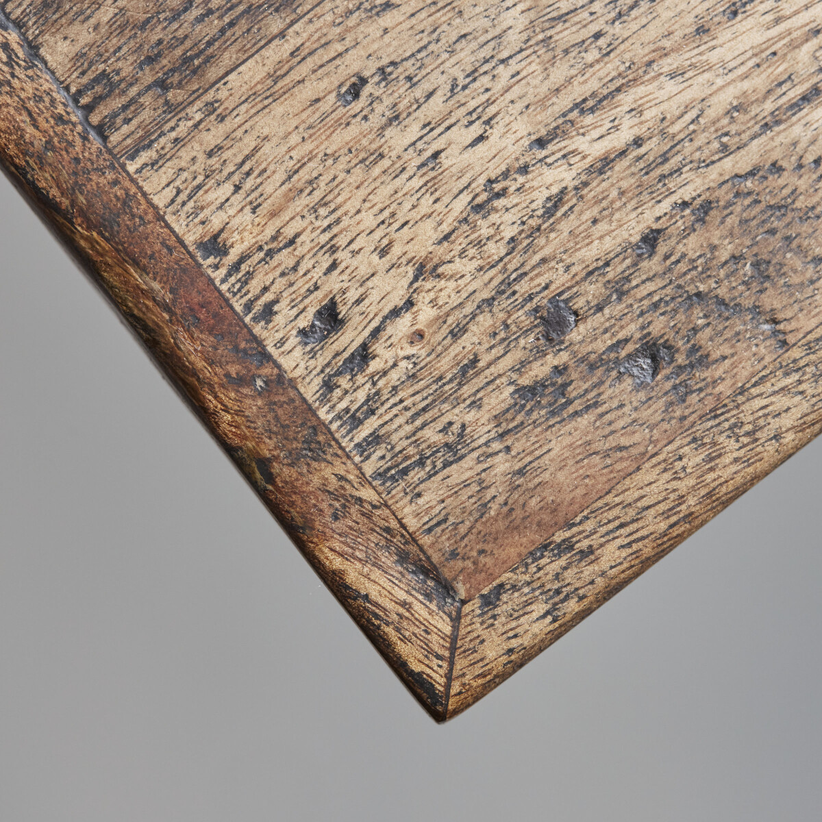 House Doctor - Spisebord - Tnak - Natur - 90X90 Cm