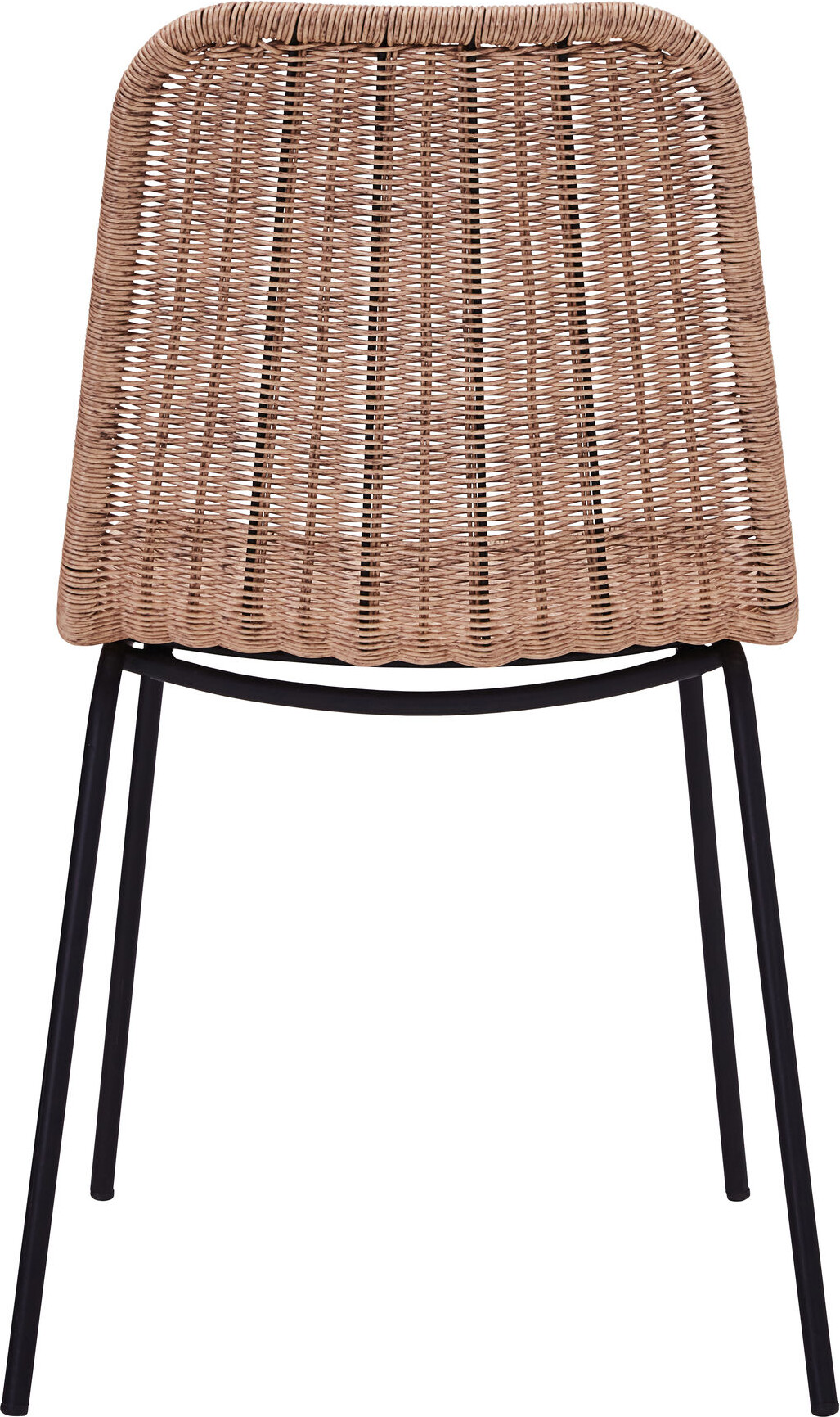 House Doctor - Stol - Hapur - Natur