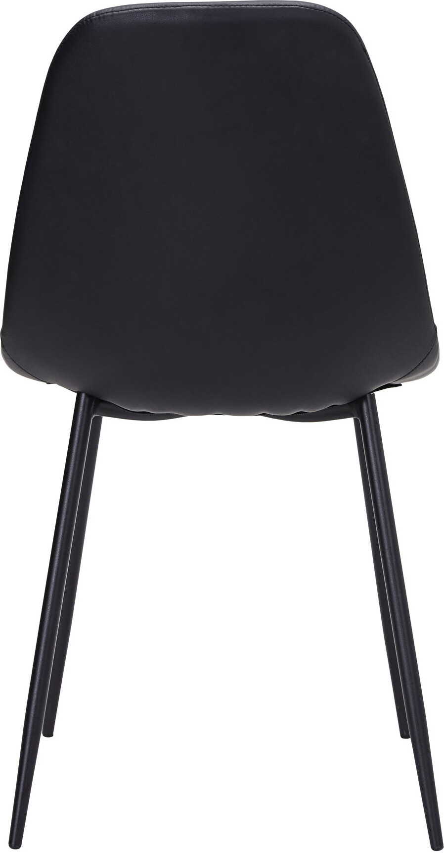 House Doctor - Spisebordsstol - Found - Sort