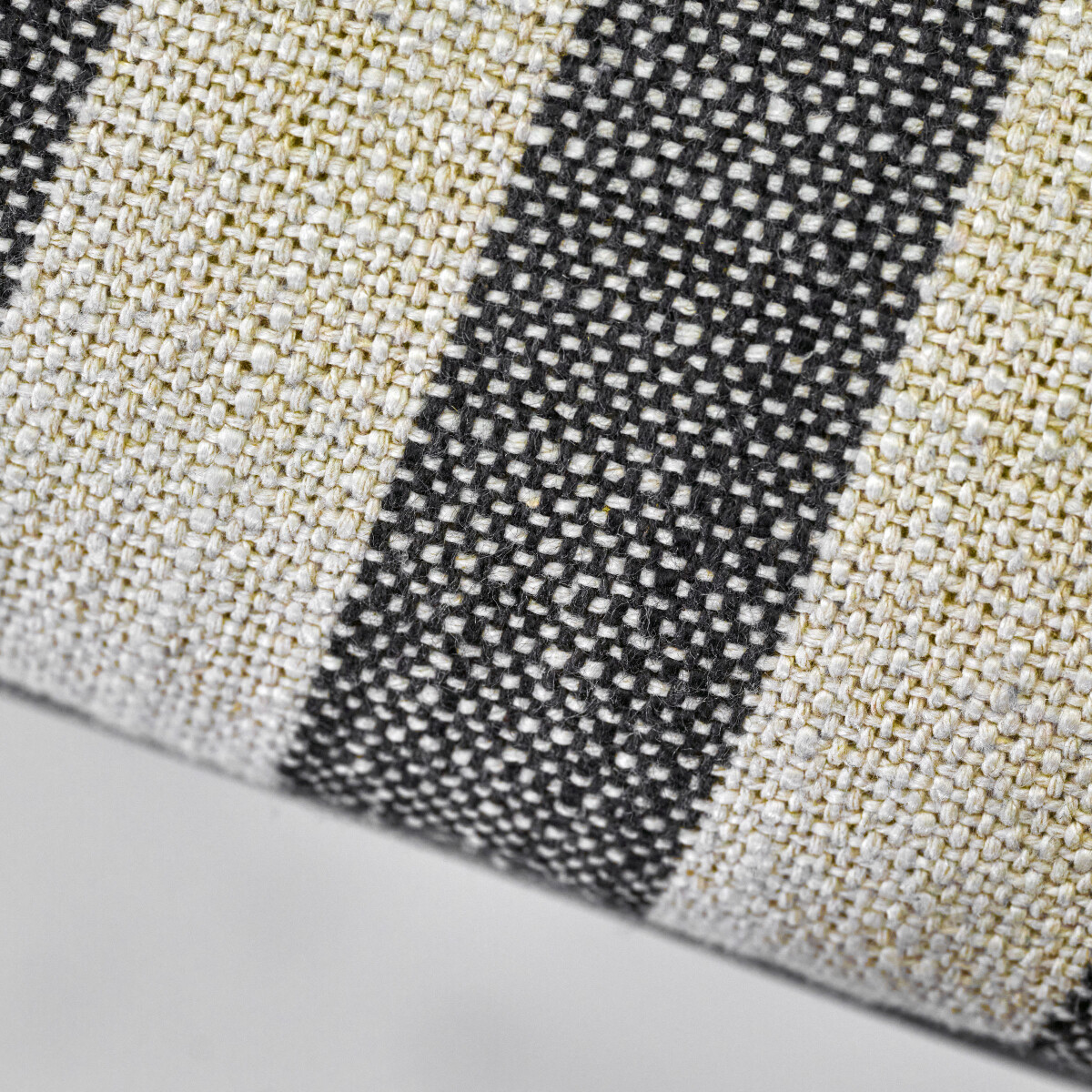 House Doctor - 2 Spisebordsstole - Hdmust - Stål - Sort Råhvid