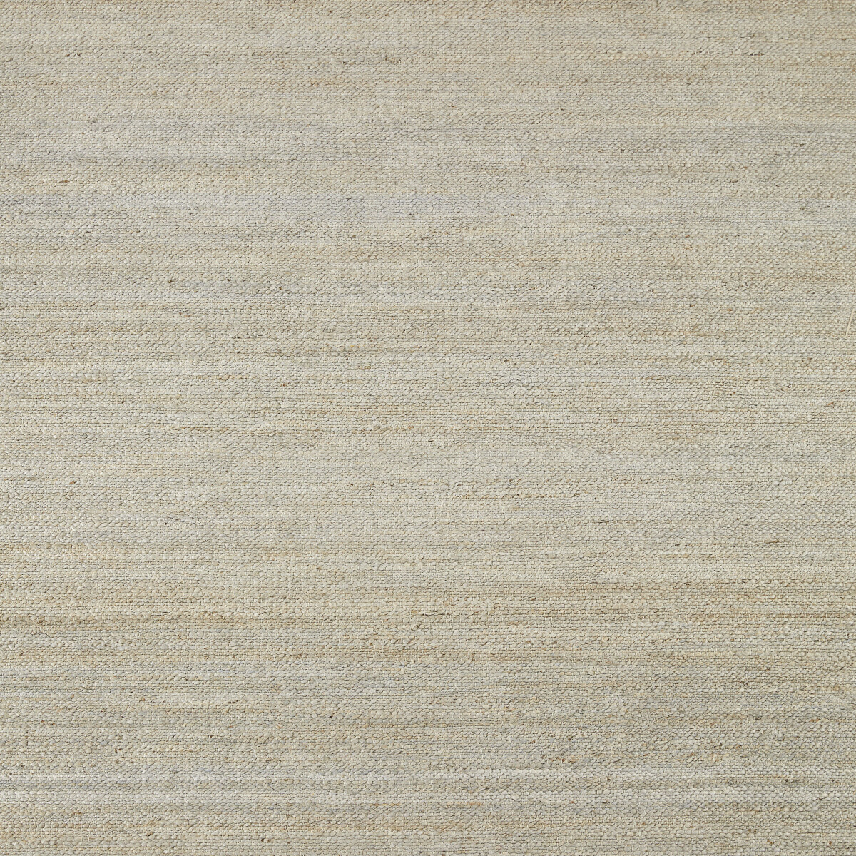 House Doctor - Gulvtæppe - Hempi - Lysegrå - 250X250 Cm