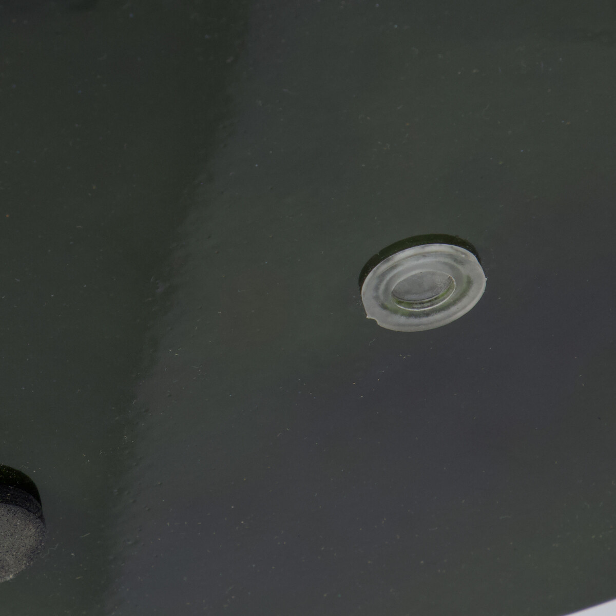 House Doctor - Krukker - Pile - Grøn - Ø 30 36 Cm - 2 Stk