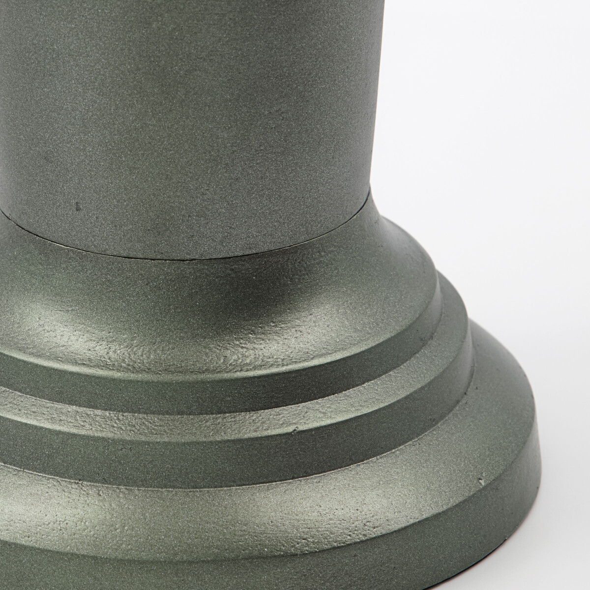 House Doctor - Vase - Florist - Metal - Grøn - 45 Cm