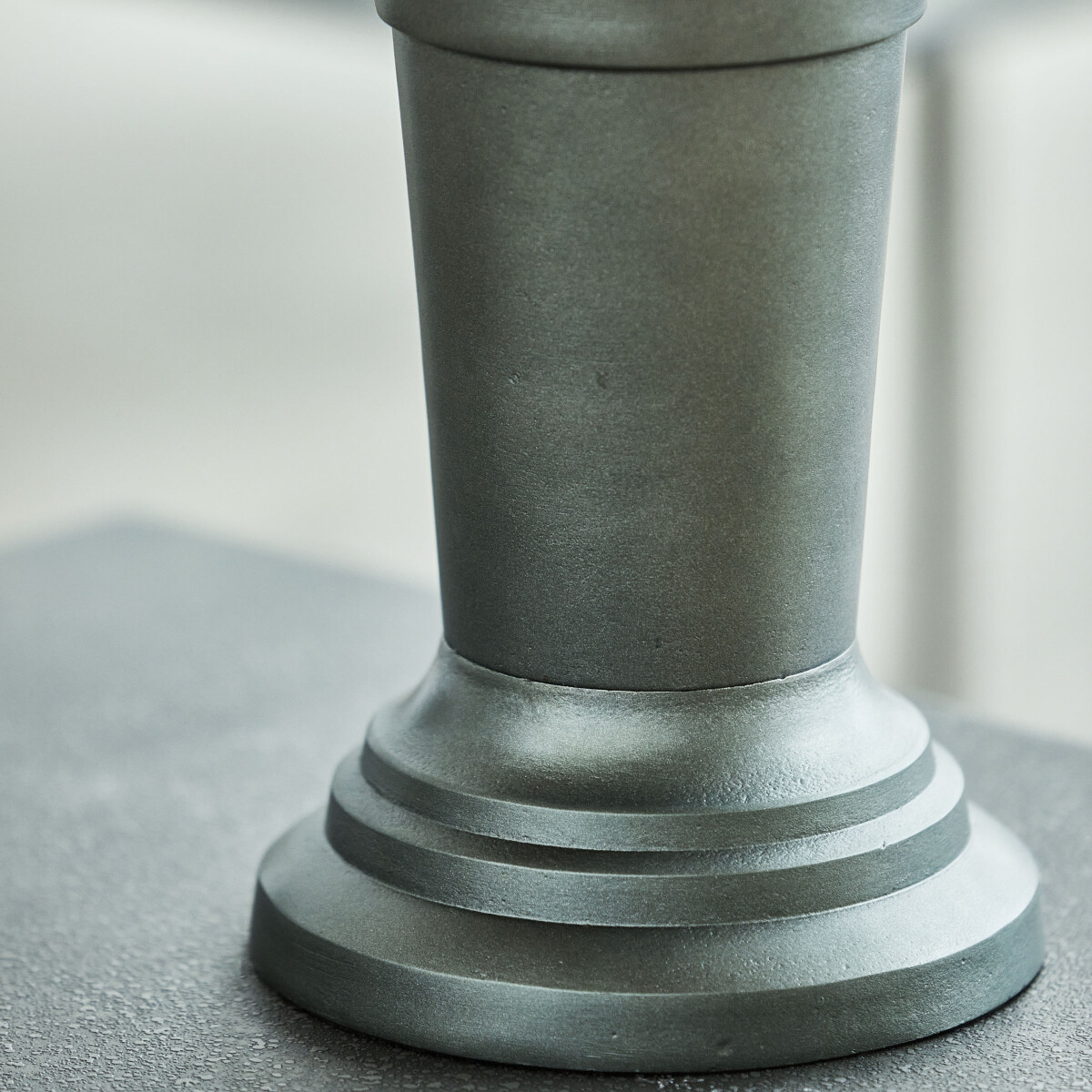 House Doctor - Vase - Florist - Metal - Grøn - 45 Cm