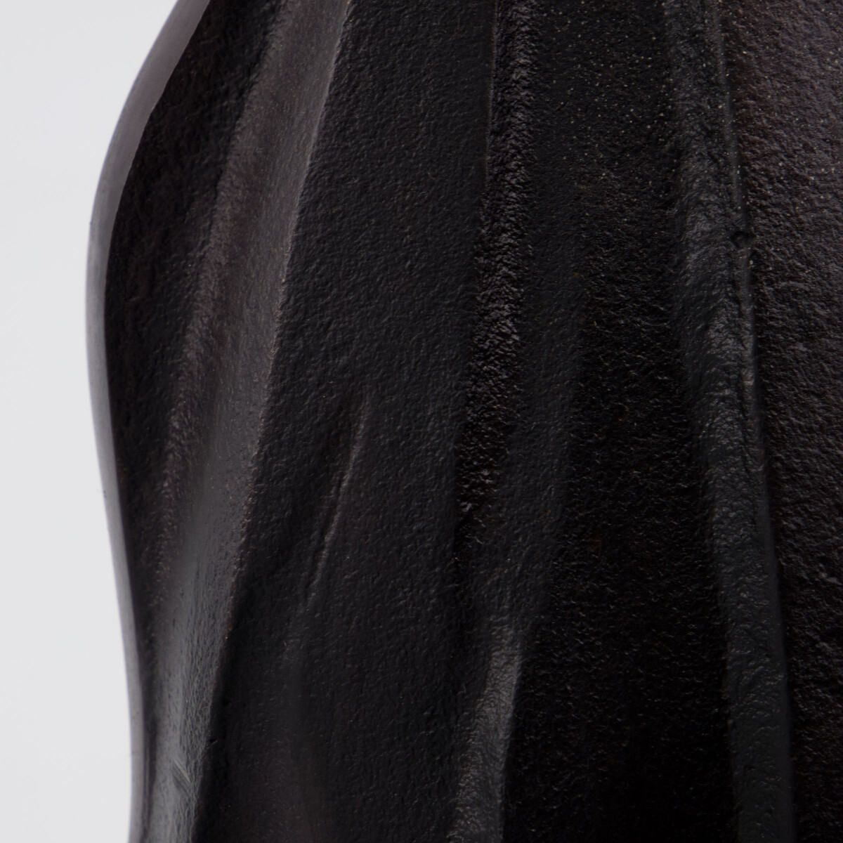 House Doctor - Vase - Hdbuddy - Bruneret Messing - 35 Cm