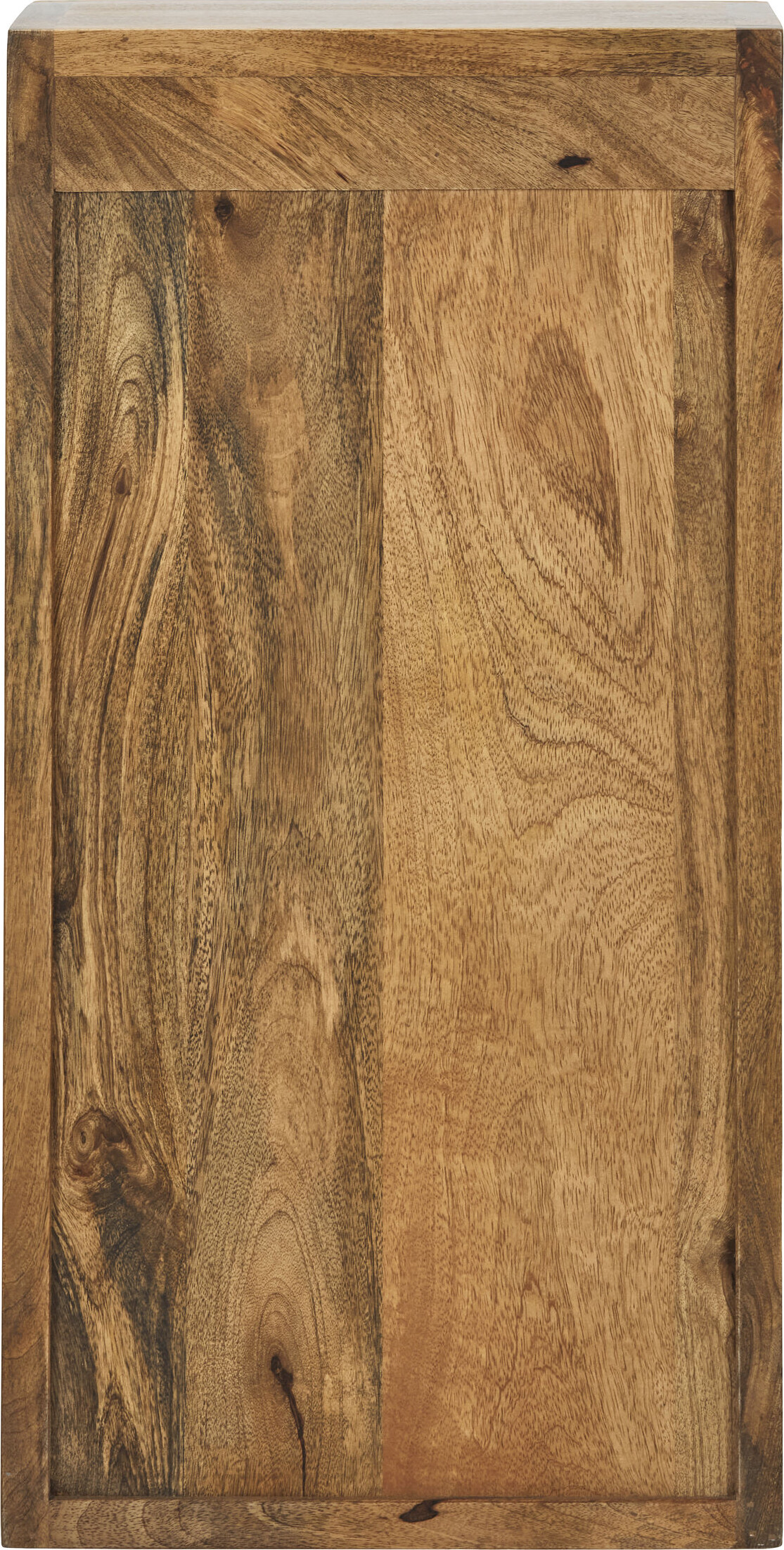 House Doctor - Vitrineskab - Montre - Træ - Antik Brun - 80X40 Cm