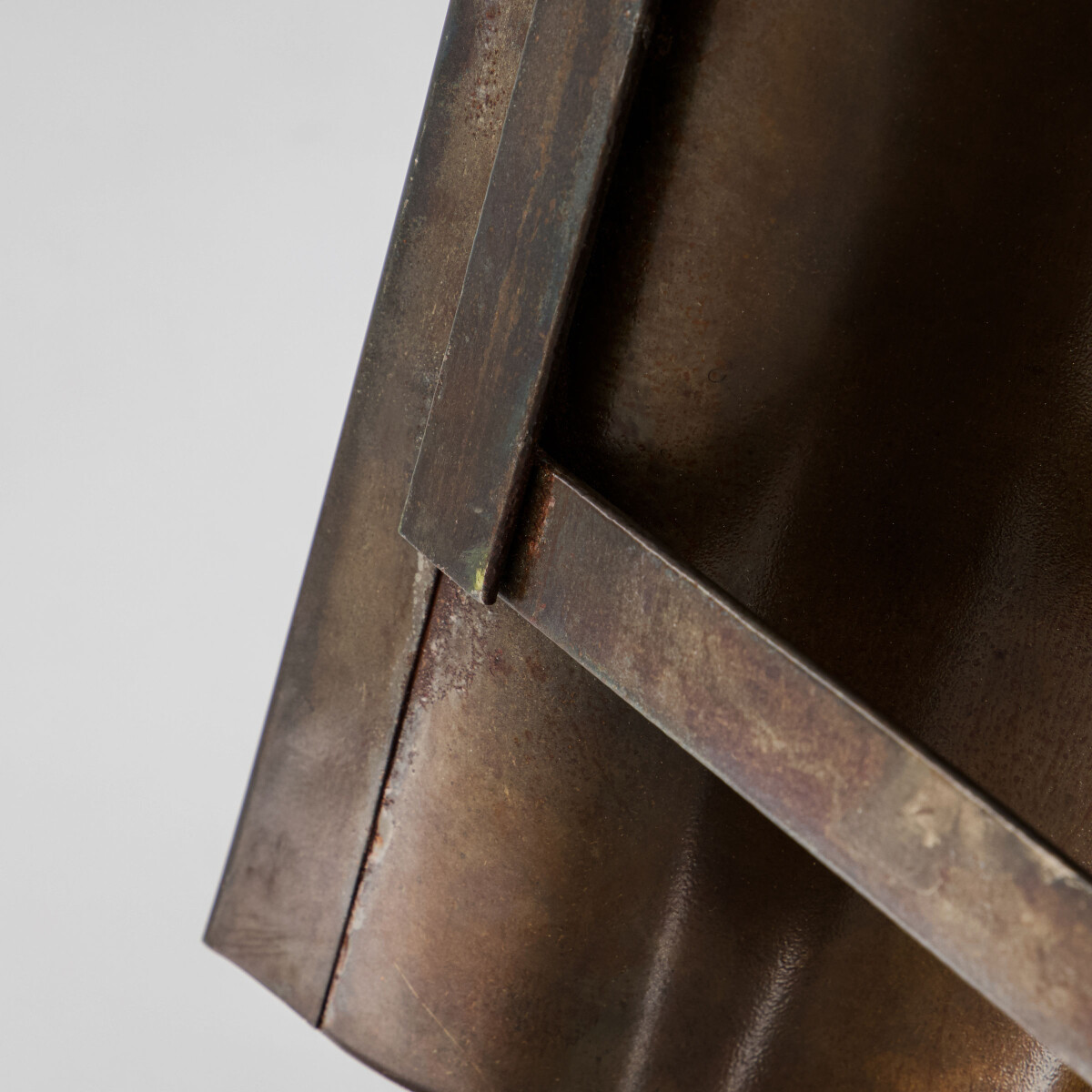 House Doctor - Vægkunst - Faha - Wall Art - Antik Brun