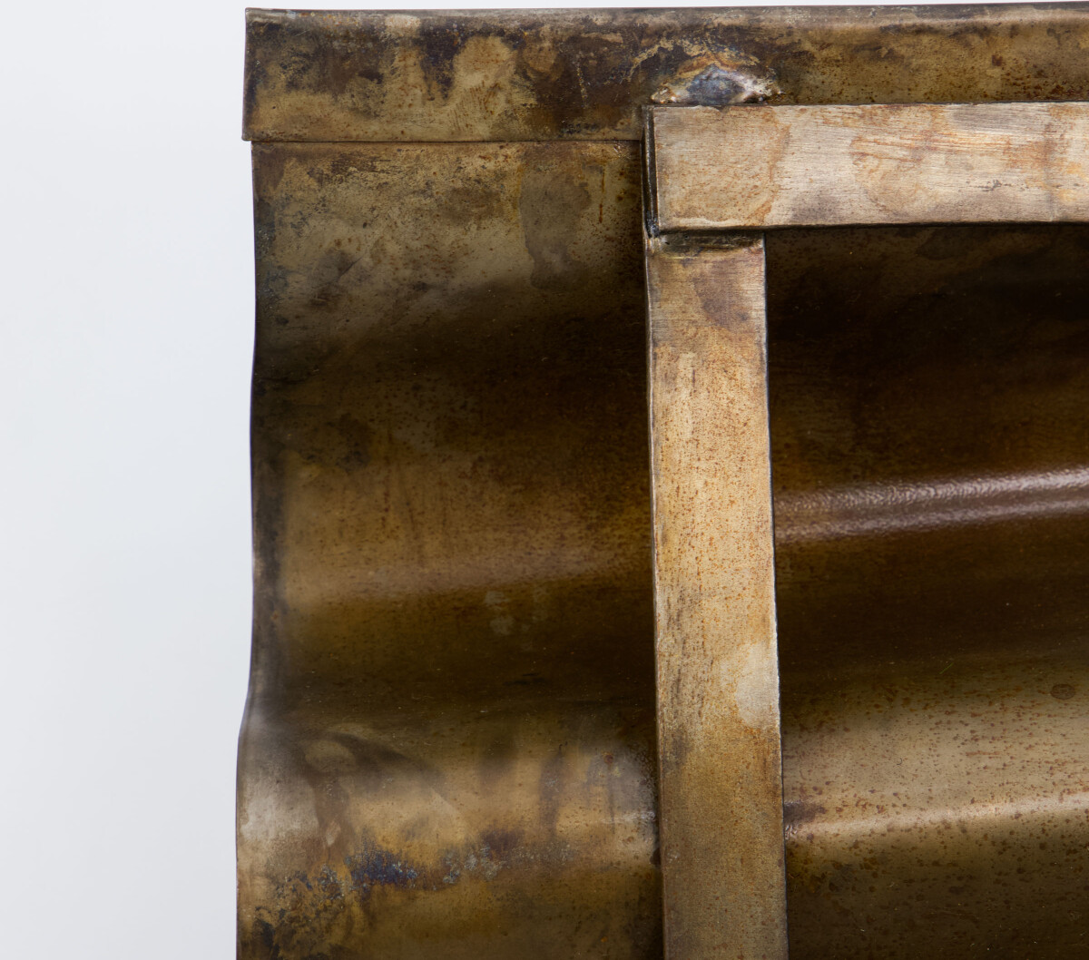 House Doctor - Vægkunst - Faha - Wall Art - Antik Brun