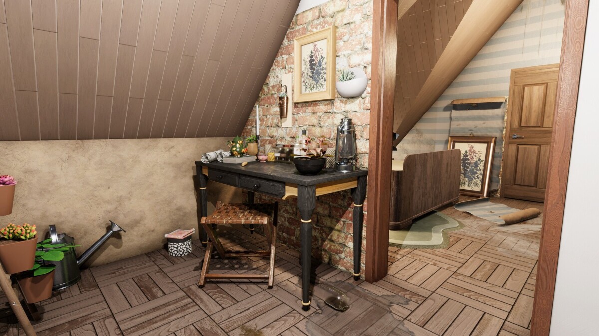 House Flipper 2