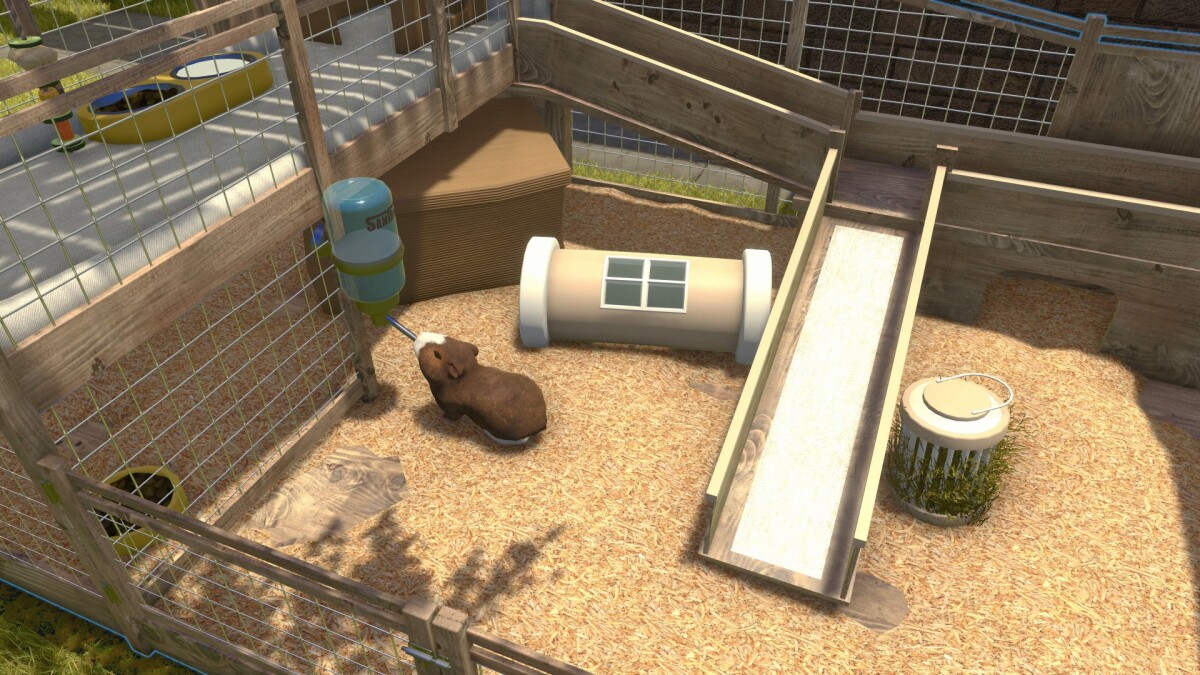 House Flipper - Pets Edition