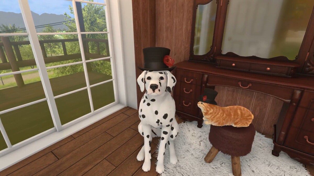 House Flipper - Pets Edition