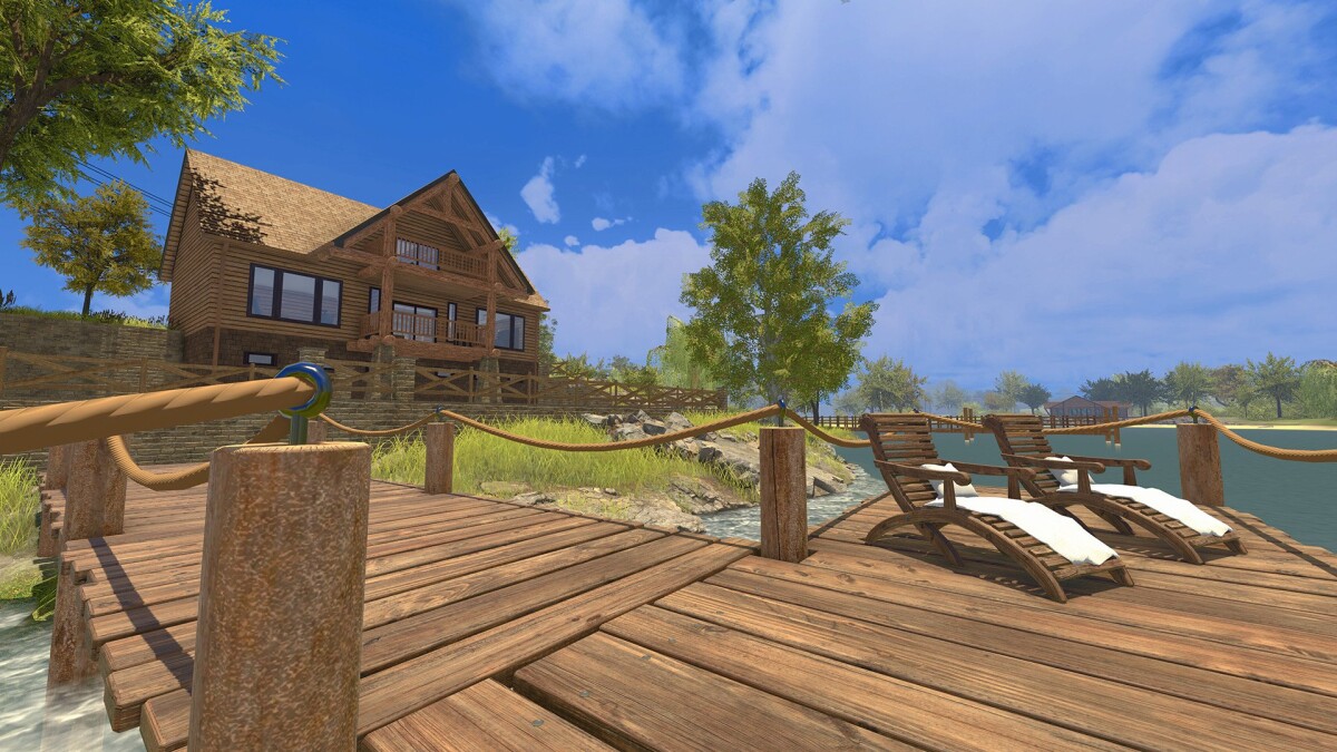 House Flipper - Pets Edition