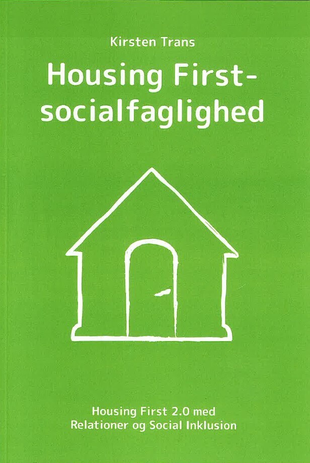 Housing First-Socialfaglighed