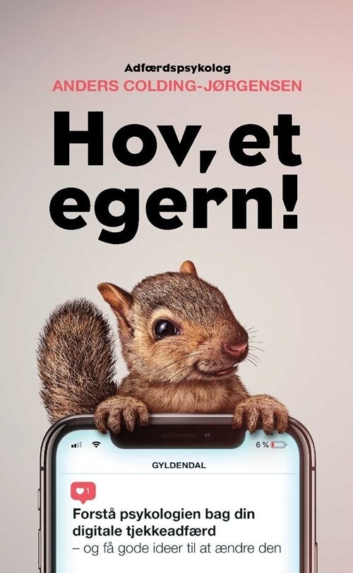 Hov Et Egern