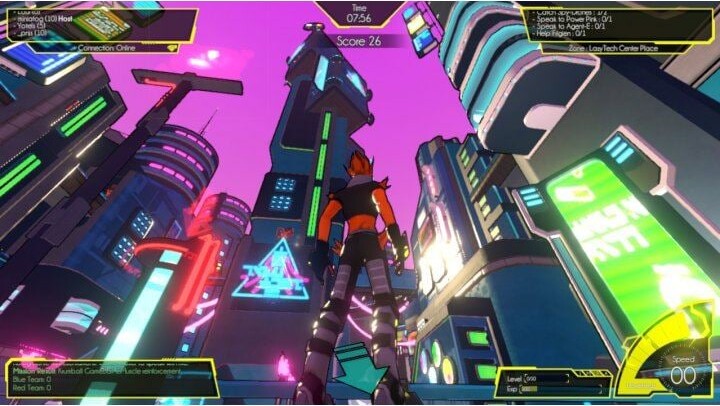 Hover