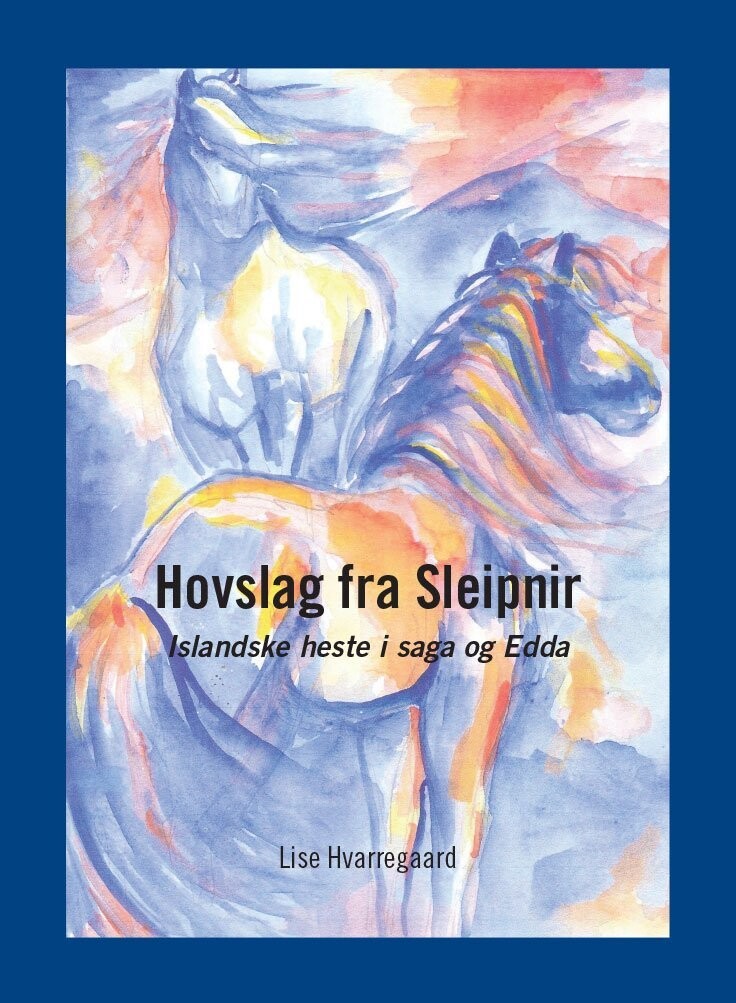 Hovslag Fra Sleipnir