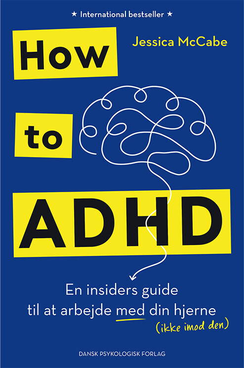 How To Adhd