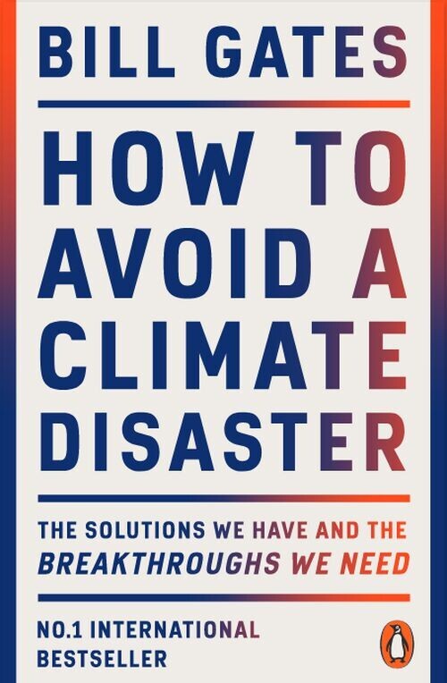How To Avoid A Climate Disaster