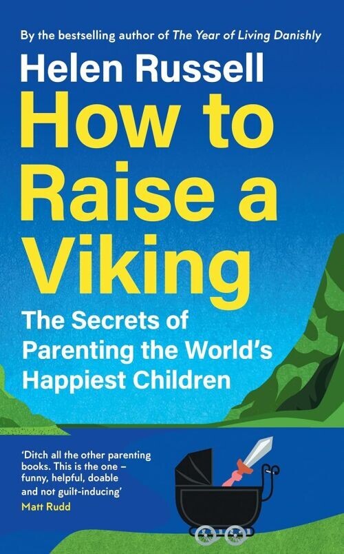How To Raise A Viking