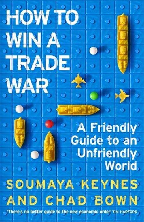 How To Win A Trade War