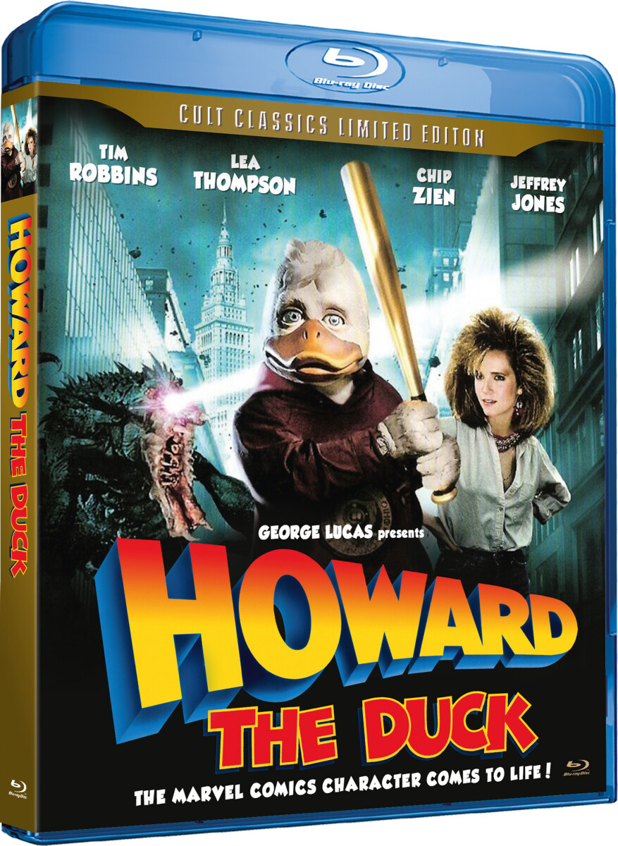 Howard The Duck