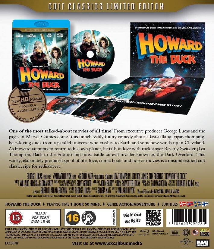Howard The Duck