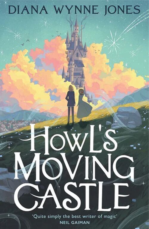 Howl S Moving Castle