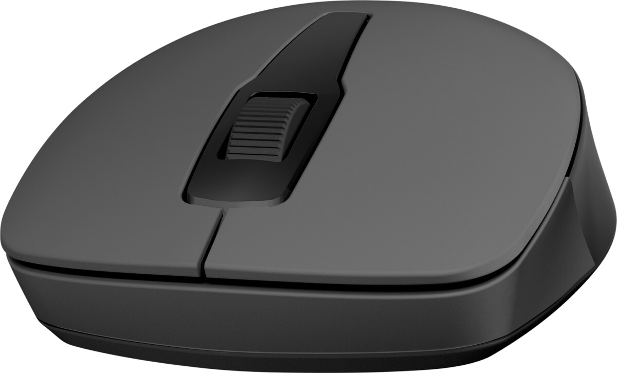 Hp - 150 Wireless Mouse Black