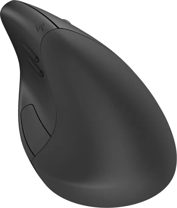 Hp - 920 Ergonomic Vertical Wireless Mouse