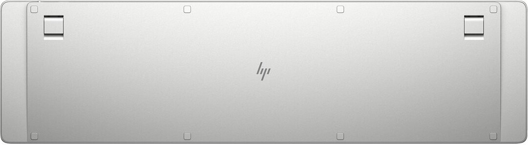 Hp - 970 Programmerbart Trådløst Tastatur Dk Layout