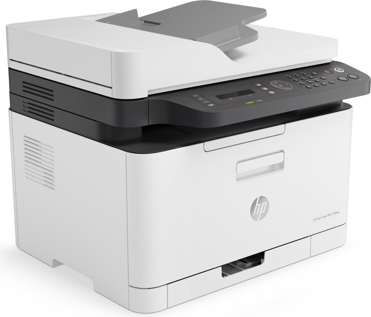 Hp - Color Laser Mfp 179Fnw Printer