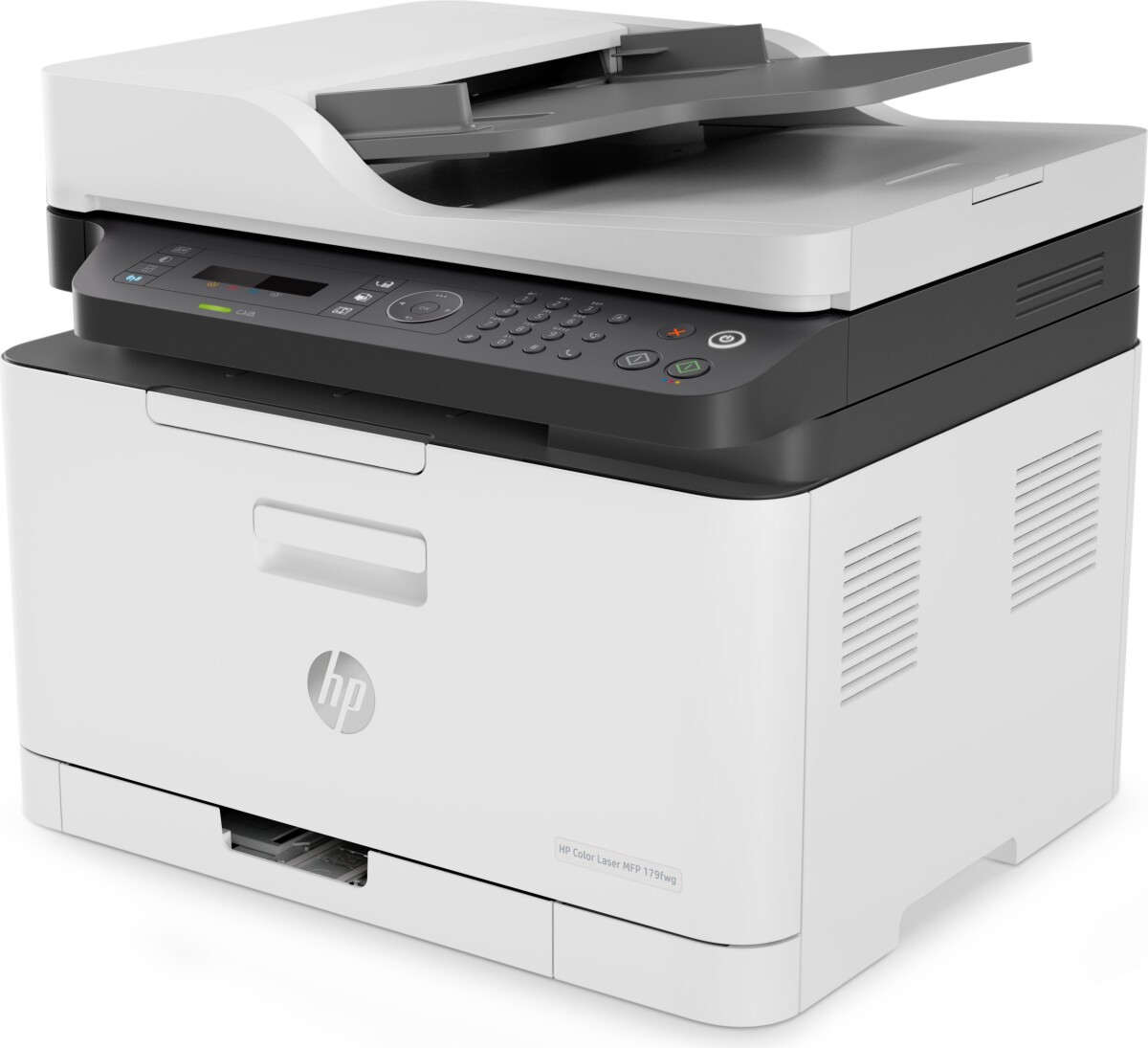 Hp - Color Laser Mfp 179Fnw Printer
