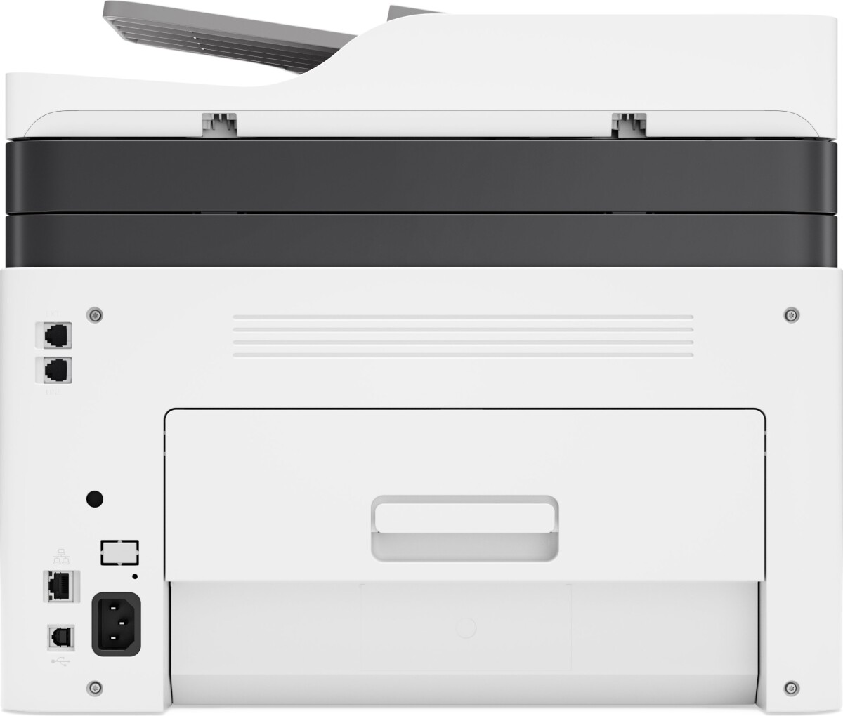 Hp - Color Laser Mfp 179Fnw Printer