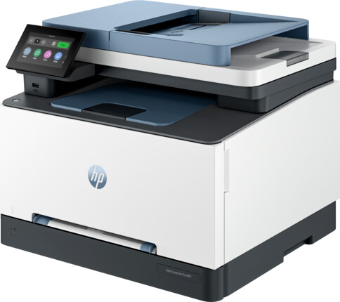 Hp - Color Laserjet Pro Mfp 3302Fdw
