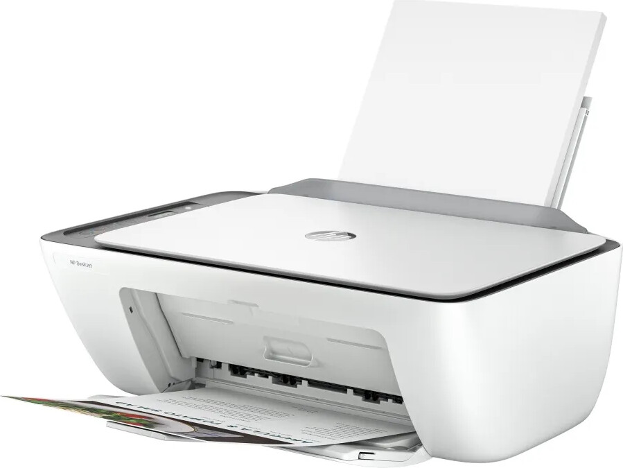 Hp - Deskjet 2820E All-In-One-Printer