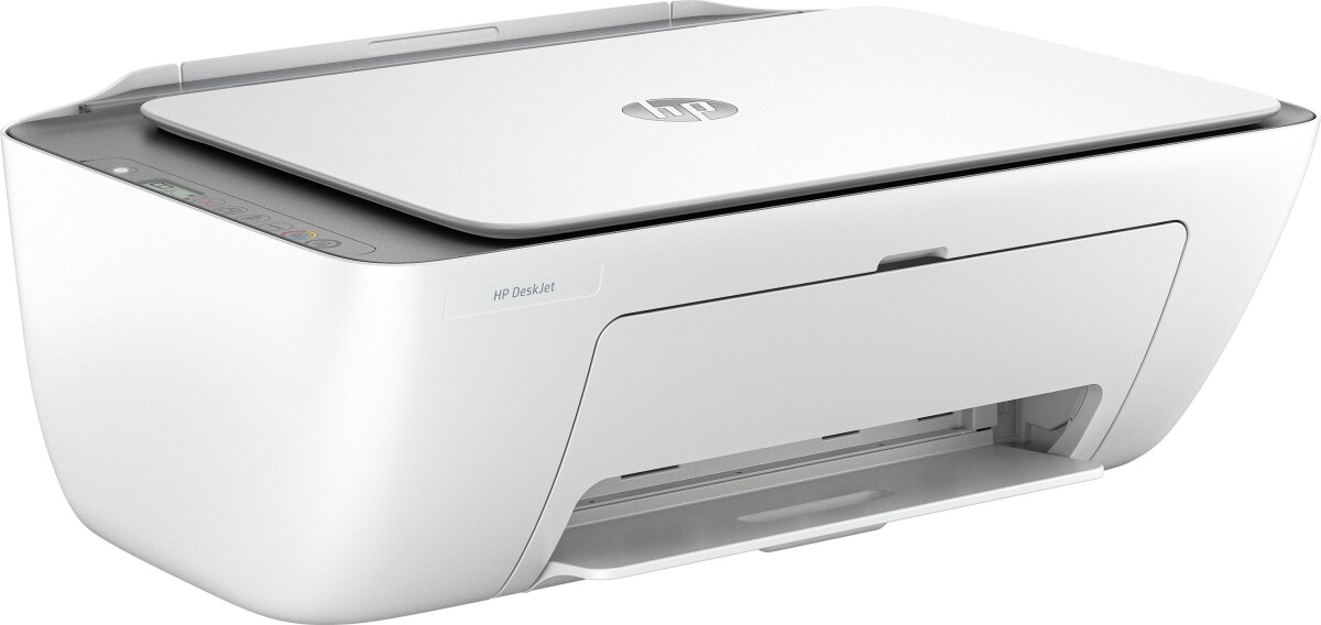 Hp - Deskjet 2820E All-In-One-Printer