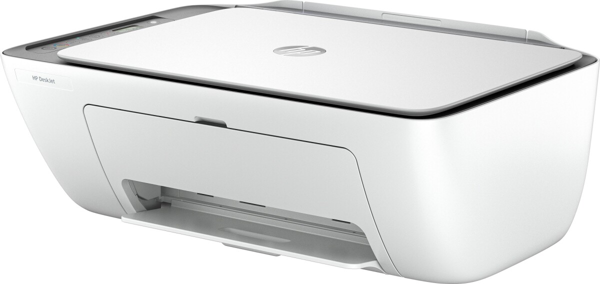 Hp - Deskjet 2820E All-In-One-Printer