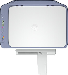 Hp - Deskjet 2922 All-In-One Inkjet Printer