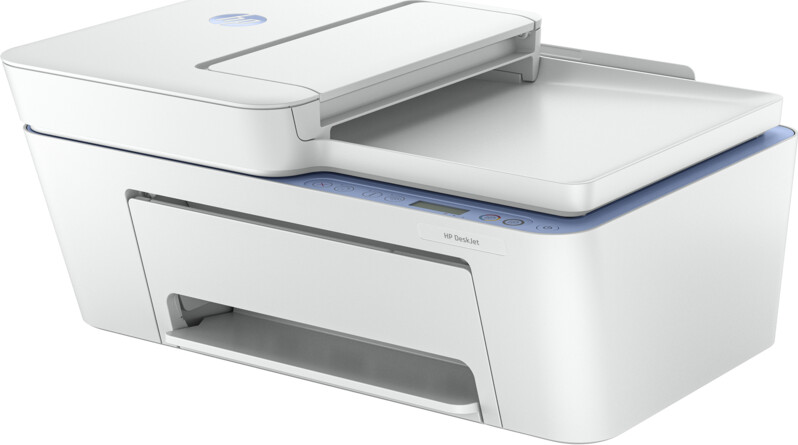 Hp - Deskjet 4222E All-In-One Printer