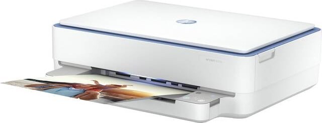 Hp - Envy 6010E All-In-One Printer