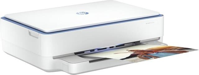 Hp - Envy 6010E All-In-One Printer