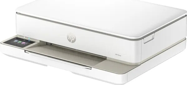 Hp - Envy 6120E All-In-One Printer
